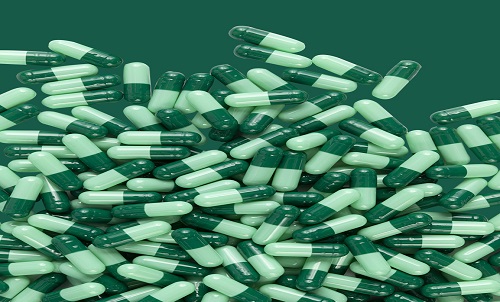 Care este utilizarea capsulei pe exteriorul capsulei medicament?